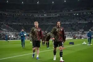 Manchester United katsoi hintalappua kahdesti – 150 miljoonan duo putosi kyydistä