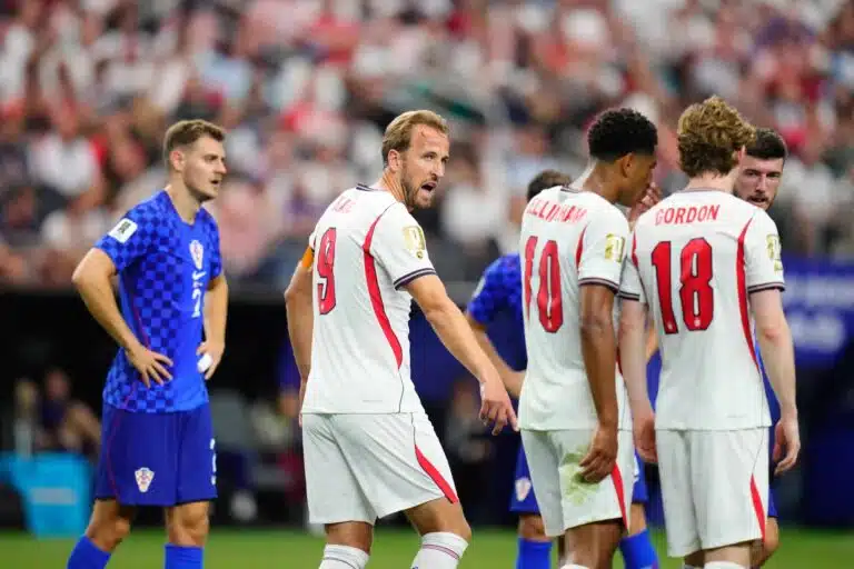 Harry Kane saavutti kovan rajapyykin – sitten tuli vielä kovempi viesti