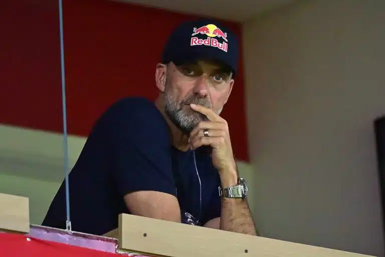 Jürgen Klopp näki MM-kisoissa jotain huolestuttavaa – varoitus osui suoraan lajin ytimeen