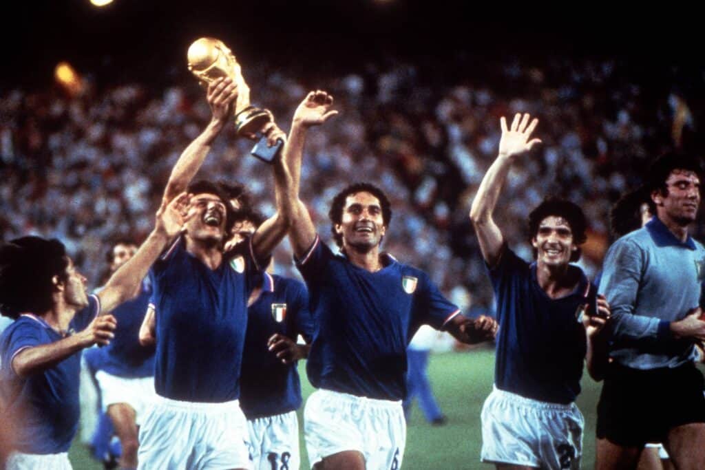 Italia 1982