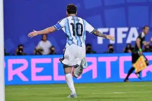 Lionel Messi teki jotain, mitä harva supertähti tekee – valtava lahjoitus Espanjaan