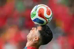Cristiano Ronaldo olisi voinut lopettaa jo vuosia sitten – Liverpool-legenda paljasti, mikä häntä yhä ajaa