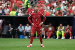 Cristiano Ronaldo teki yllättävän tunnustuksen Espanjasta – ”Siksi he voittavat”
