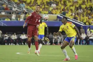 Cristiano Ronaldon tilanne auki – ovi jätettiin raolleen