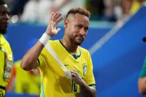 Neymar teki suuren eleen – merkittävä lahjoitus hädän keskelle