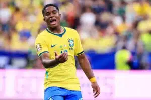Romário räjähti MM-kisojen jälkeen – Endrick joutui tulilinjalle