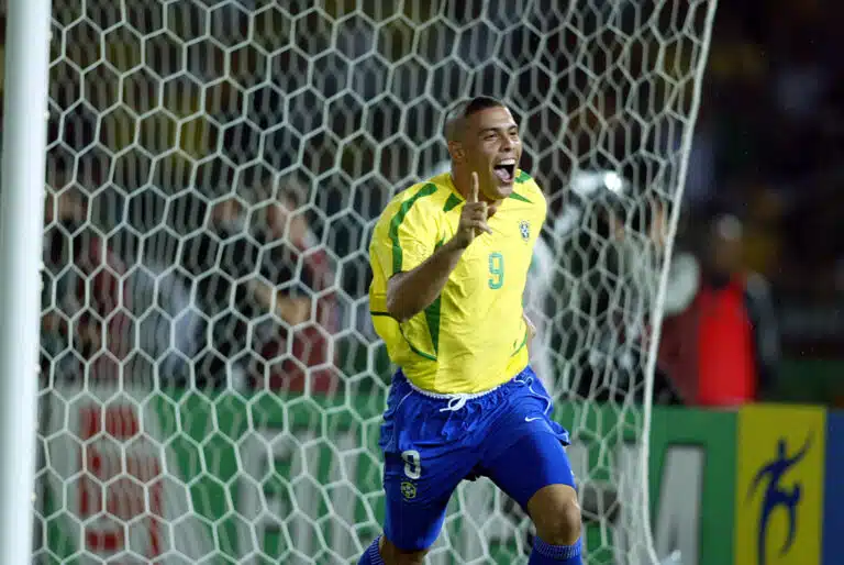 Ylipainoinen Ronaldo sai Ancelottilta suoran kysymyksen – vastaus muutti kaiken