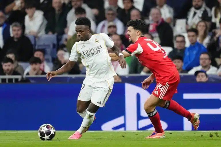 Bayern München käänsi katseensa Portugaliin – Tomas, 24, nousi jättiseuran tutkaan