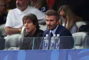 David Beckham paljasti salaisen operaatio­ns­a – sitten Lionel Messin päätös räjäytti puhelimen