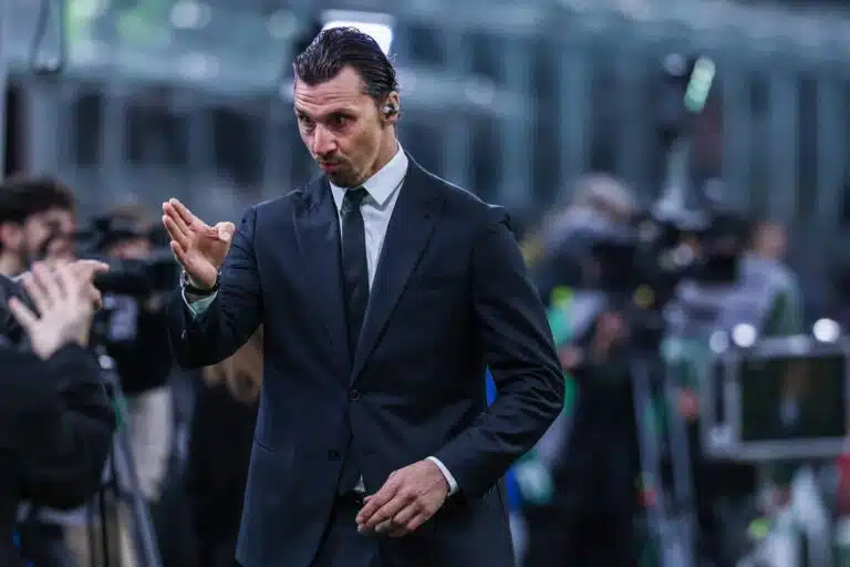 Zlatan Ibrahimovic räjähti MM-kohusta – Lionel Messiä arvostellut valmentaja sai tylyn kuitin