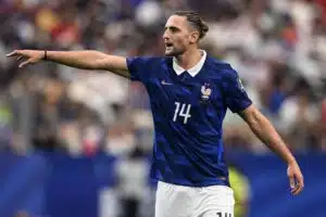 Adrien Rabiot