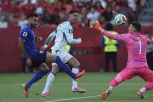 Cristiano Ronaldo väittää aistineensa ratkaisun – valmistautui tuntikausia etukäteen