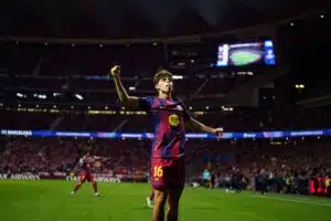 Bruno Fernandesin korvaaja? Barcelona lähetti 100 miljoonan bumerangin