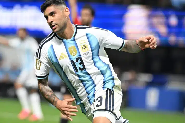 Christian Romero