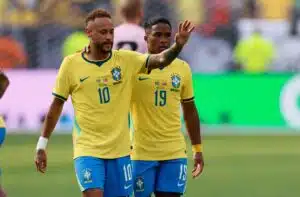 Neymarin Brasilia-vuosista paljastui karu fakta – yksi asia jäi puuttumaan