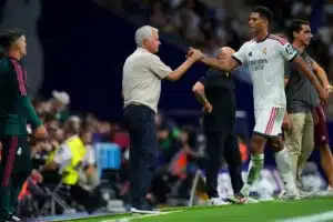 ”En pidä siitä” – José Mourinho tyrmäsi Real Madrid -tähden roolin