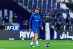 Karim Benzema halusi tehdä uskomattoman paluun – tällainen sopimus romutti kaiken