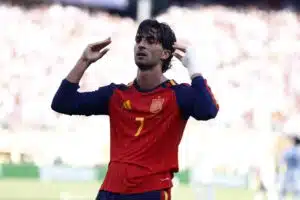 Espanjan kultapoika kommentoi PSG:n kiinnostusta – Barcelonassa kuunnellaan korvat punaisina