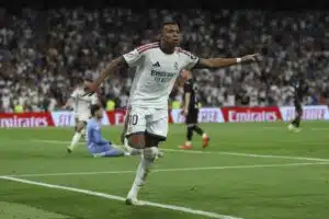 Kylian Mbappé oli rikollisjoukon tähtäimessä – 18-vuotias vangittiin