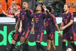 Liverpool haluaa Bayern-tähden – saksalaisseura teki yhdestä asiasta täysin mahdottoman
