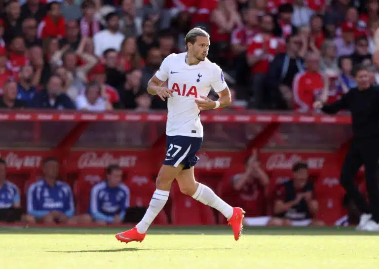 Tottenhamin kohupelaaja sai uuden iskun heti paluunsa jälkeen – pitkä painajainen jatkuu