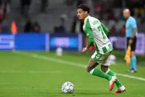Ero: Manchester United poltti 95 miljoonaa – puoli sekuntia paljasti jättihankinnan vaietun ongelman