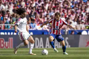 Marc Cucurella (vas.) Real Madrid, Kang-in Lee, Atletico Madrid