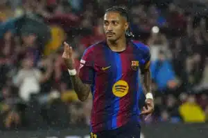 Raphinha