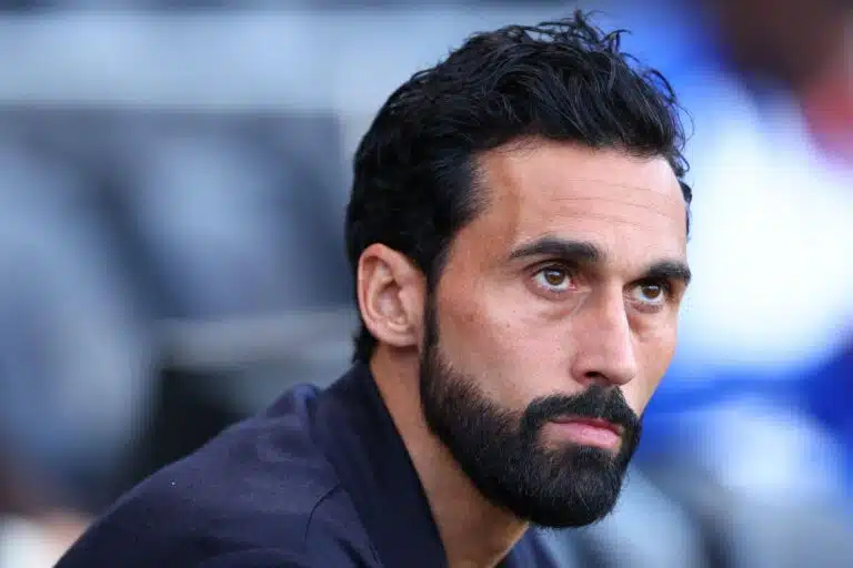 Alvaro Arbeloa, Fulham