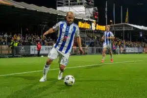 Teemu Pukki, HJK