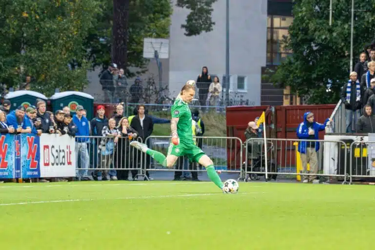 Jesse Öst