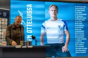 Jacob Friis latasi Huuhkajista poikkeuksellisen arvion – ”Yksi vahvimmista”