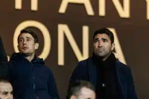 Bojan Krkic (vas) ja Deco