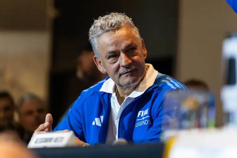 Roberto Baggio