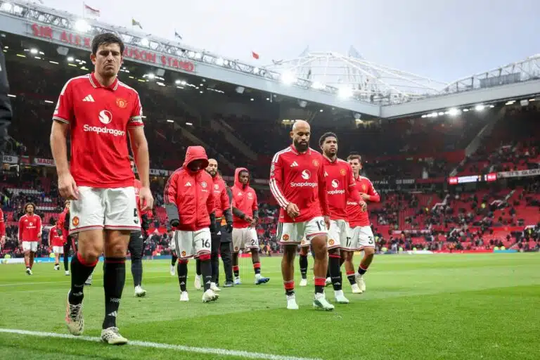 Manchester United
