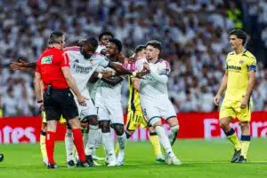 Vinicius Jr