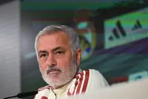 Jose Mourinho
