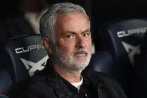 Jose Mourinho