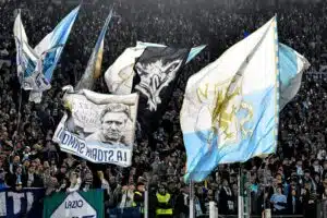 Lazion Curva Nord -kannattajat