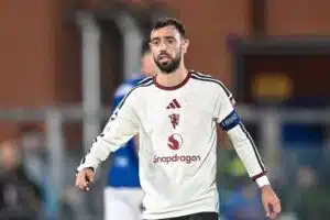 Bruno Fernandes