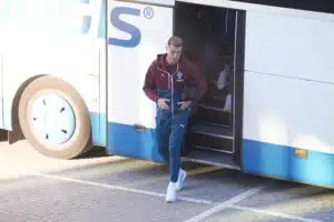 Cristiano Ronaldo, 2026