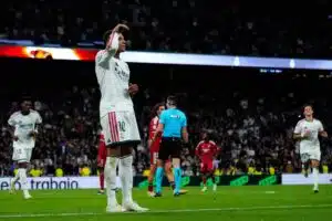 Kylian Mbappe, lokakuu 2026